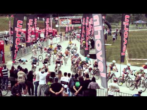 Teaser CIMTB 2015