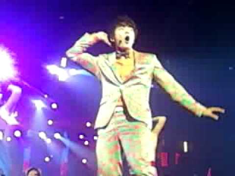SS4INA Day1 oppa-oppa[fancam]