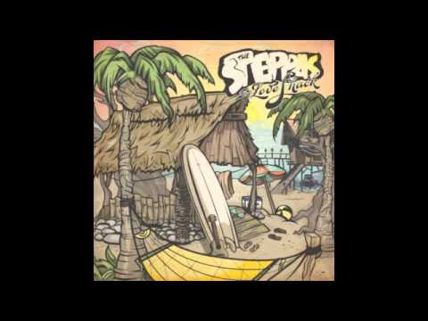 The Steppas - Empress Love (Audio)