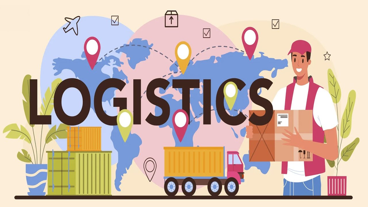 How to Manage Shipping and Logistics Processes Effectively in E-commerce