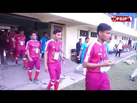 BJL 2000 VS PSIP PEMALANG - HIGHLIGHTS - ALL GOALS