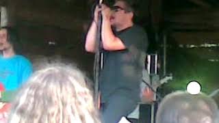 T.Love - Ambicja Przystanek Tarchomin 29.06.2008