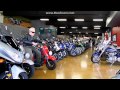 Jackass 3 Scooter Shopping