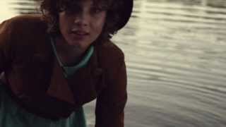 Idiot Wind – Lost In The Light [Amanda Bergman]