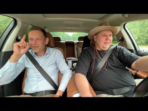 WINI x MIKOŁAJ MARECKI - rozmowa | ... grypsować czy nie?