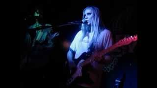Big Deal - Talk (Live @ The Hope, Brighton, 03/11/13)