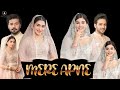 Mere Apne Drama Song | Full Music Video | Ali Abbas | Hajra Yamin | Rose Marry |