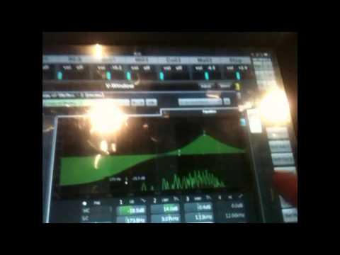 Etnoscope Cubase V-Control workFlow 2014