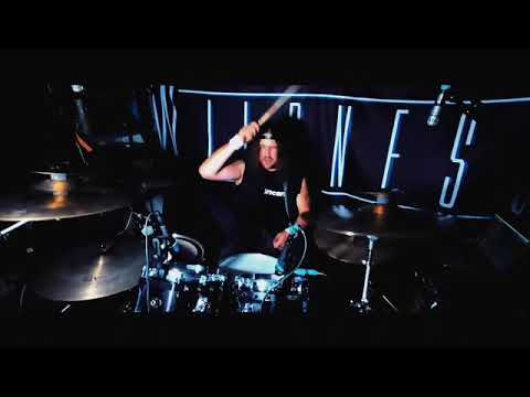 LET THE GOOD TIMES ROCK (EUROPE COVER) com Erik Grönwall 👋🏻👋🏻👋🏻🤟🏻😍 @europethebandtv