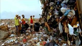 Waste Land (2010) Video