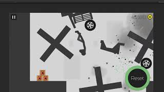 Stickman Turbo Dismounting video preview