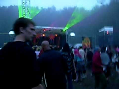 MAIN FLOOR 4 (end of the festival)