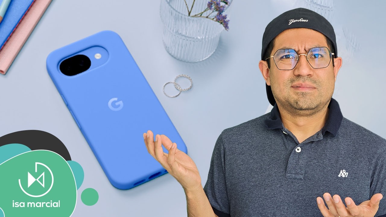 Google Pixel 10a: ¡El Serie A más duradero y brillante de la historia!