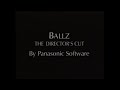 Ballz Trailer 3DO Game Trailer 3DO Video Sampler 5 1996