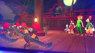 E3 2013: Kingdom Hearts 1.5 HD Remix Demo