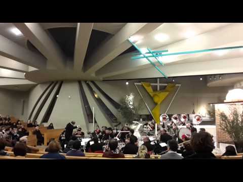 PATER - In memoria di mio padre -