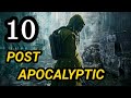 Top 10 Most Underrated Post Apocalyptic Movies