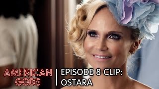 Extrait VO - Ostara
