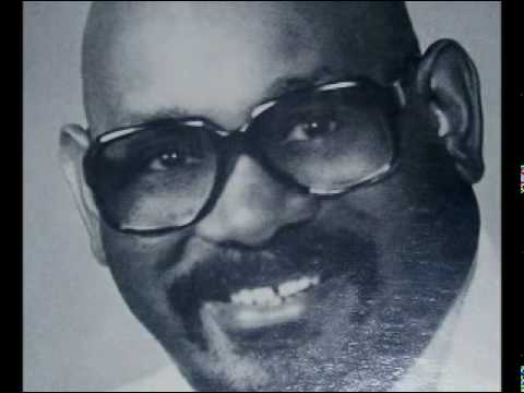 Rev.Richard (Mr.Clean) White  (Pray For Me)