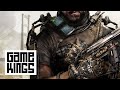 GK Journaal: Gaat Sledgehammer de Call of Duty voor 2021 maken?