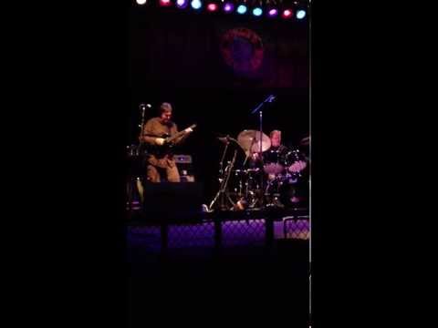 Gary Husband w. Allan Holdsworth & Jimmy Haslip, Chicago 24/09/14