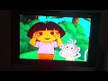 Opening Menu Walk Through The Backyardigans Opration Elephant Drop 2010 DVD