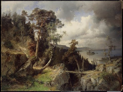 Hugo Alfvén - Symphony No.2