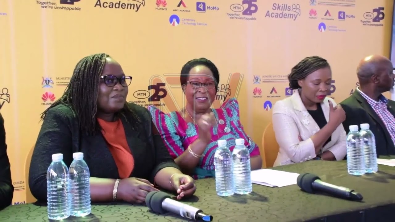 Virtual Digital Skills Academy intended to foster digital skills among youths