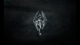 Skyrim секретное зелье(или как убить лосося)