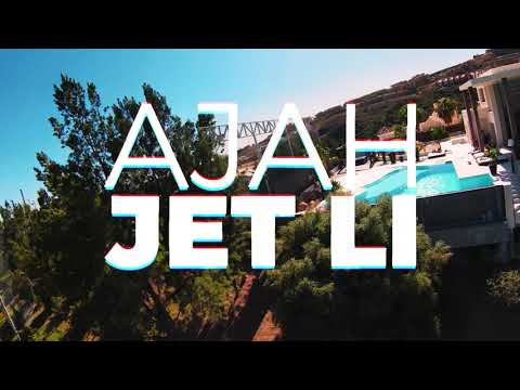 A Jah - Jet Li (tier 5 Tier 4) - [Official Music Video]