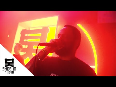 GLXY Ft. DRS - She Sings For Me (Official Music Video)