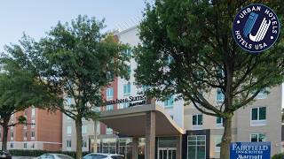 Fairfield Inn & Suites New York Queens/Fresh Meadows | New York (NY), United Sta