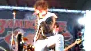 The Chase - Kill Hannah