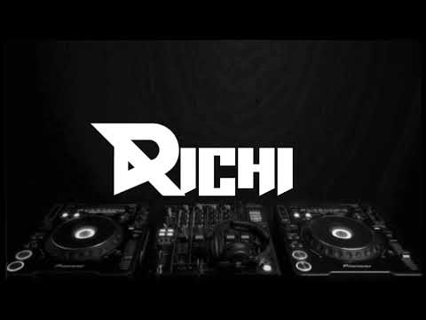 AUGUST FLYYYYY///RICHI OPEN FORMAT MIXTAPE AGUSTUS 2022