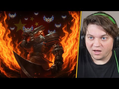 Mein BESTES Game was ich in China gespielt habe