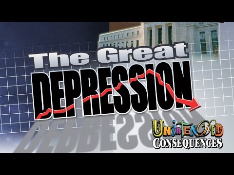 大恐慌2.0 - フル動画 (The Great Depression 2.0 - Full Video)