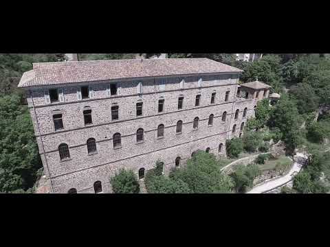 Pierre Traversier, architecte — rénovation de l'Usine Bellevue, vidéaste corporate Drôme