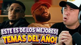 Este es de los mejores temas del año! 🤯🔥 yoGAMBII, Alex Rose