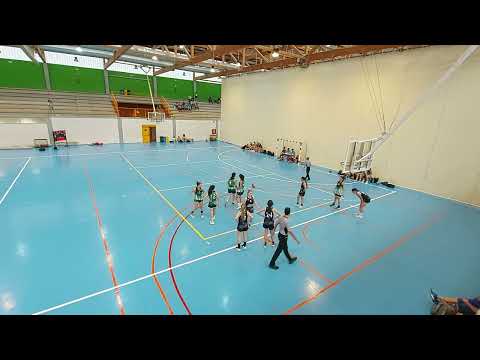 CB Ilicitano vs NB Alcoy - Junior - 22/23