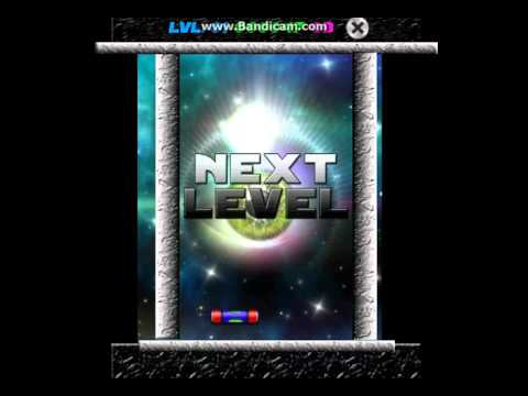 Brick Breaker Deluxe Video