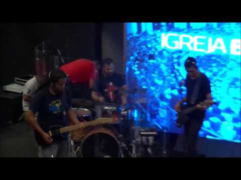 Batista Lagoinha.........31 Outubro 2015 - Congresso de Missões  - Bauxita