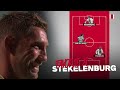 'Ik twijfel tussen Ibrahimović of Huntelaar' | Stekelenburg's Favorite 11 ​?​