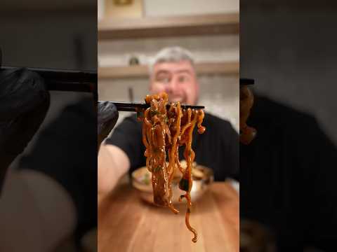 Ramen, but Mexican #shorts