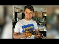 Frontier Student Doesn T Let Vision Impairment Stop Him From Building Robot Car