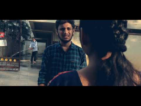 JERSEY || Needa padadhani Cover song || Directed By Muneesh Vankhare
