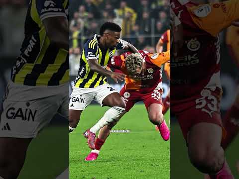 Hakem abi kör galiba