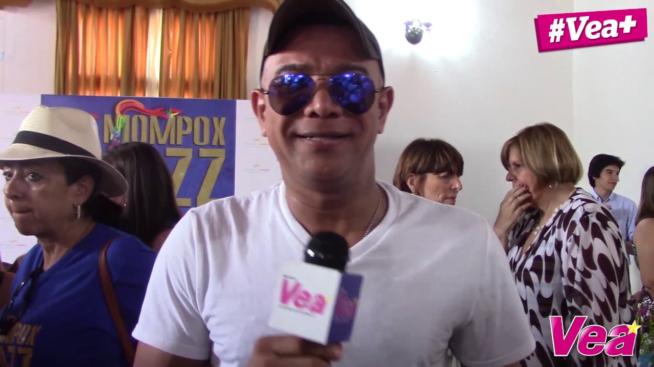 Vea + Festival de jazz en Mompox | Revista Vea