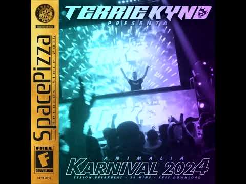 TERRIE KYND @ KARNIVAL Animalia 2024