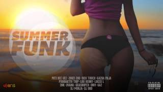 Summerfunk - Prti Bee Gee - Svi Belci i Ganci