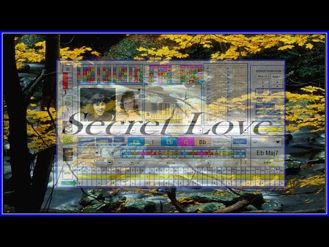 Secret Love - Pat Boone